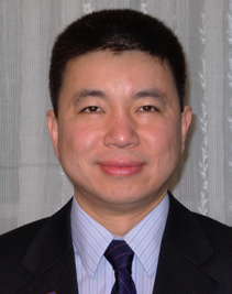 Dr. Kyu Rhee