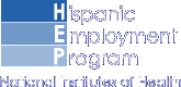 Hispanic Employment Program