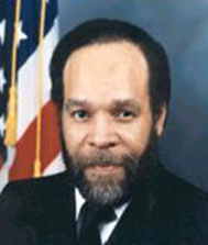 Dr. Nathaniel Stinson, Jr.