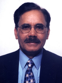 Dr. Shiva P. Singh