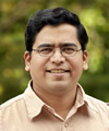 Nikhil Gokhale, Ph.D.