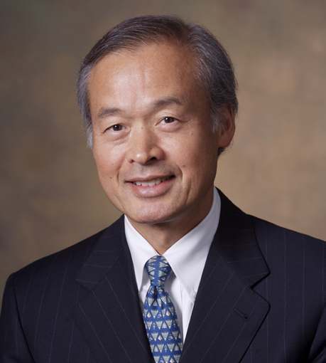 Dr. Tadataka Yamada