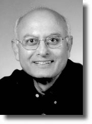 Photo of Anil B. Mukherjee, M.D., Ph.D.