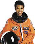 Mae Jemison