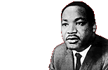 Martin Luther King, Jr.