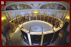 Thomas Jefferson's Library. Library of Congress