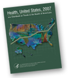Image of Health, United States, 2007 book cover