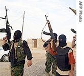 伊拉克什叶派武装分子