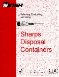  Sharps Document Cover