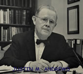 Dr. Justin Andrews
