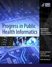 Progress in PH Informatics