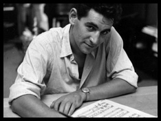 Leonard Bernstein