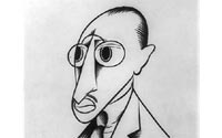 [Igor Stravinsky] published in Vanity Fair