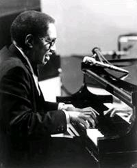 William "Billy" Taylor