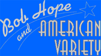 The Bob Hope Gallery of American Entertainment in the Thomas Jefferson Building is open Monday through Saturday, 10 a.m.-5 p.m. 