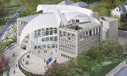 USIP Headquarters Project