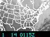 Full Size East CONUS IR Image