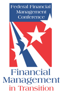 Financial Management in Transition - Logo
