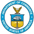 Department of Commerce Logo