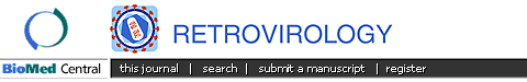Logo of retrovir