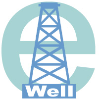 eWell Logo
