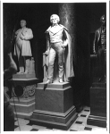 John Calhoun, full figure, in Statuary Hall II