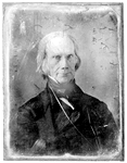 Henry Clay, head-and-shoulders portrait, facing front