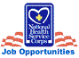 Find a NHSC Job Opportunity - GO!