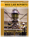 Mag Lab Reports