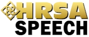 H R S A Speech
