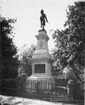 André Monument