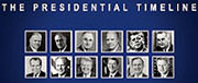 The Presidential Timeline