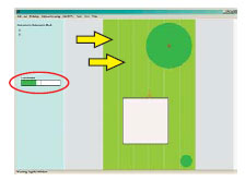 Diagram of ecoSmart-Fire interface