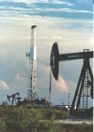 Oil Well