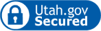 Utah dot gov security