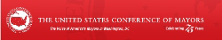 Image: US conference of mayors logo