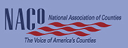 Image: National Association of Counties logo