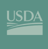 USDA logo