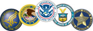 Five IPR Seals