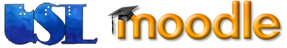 Distance Education with Moodle