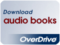 OverDrive: Digital Media Collections of Pioneer – Utah's Online Library