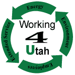 Working 4 Utah