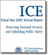 ICE Annual Report