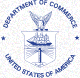 Commerce Dept. Logo