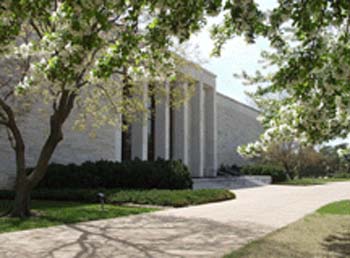 Eisenhower Presidential Library and Museum