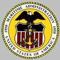[U.S Maritime Administration Logo Banner]
