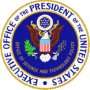 [The White House Office of Science and Technology Policy Logo]