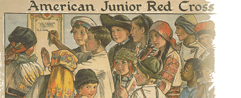 American Junior Red Cross
