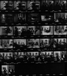 Gerald R. Ford White House photographs - contact sheet A4549