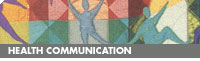 Focus On Health Communication: Placing Public Health in Perspective 